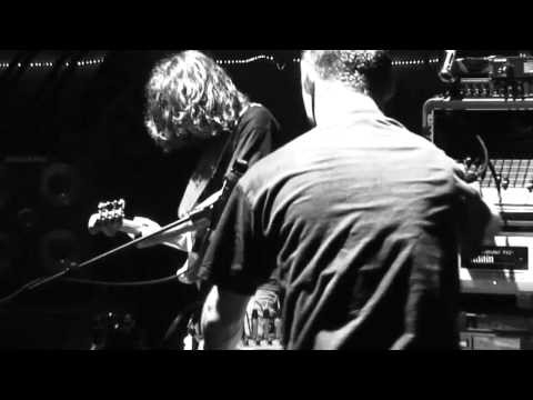 Brain Damage - Cube dub