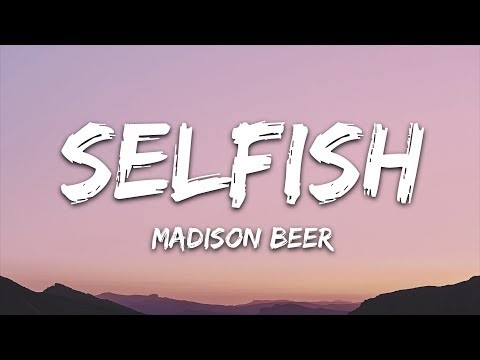 Selfish