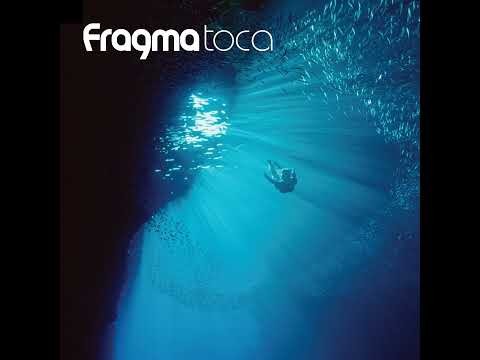 Toca's Miracle - Radio Edit