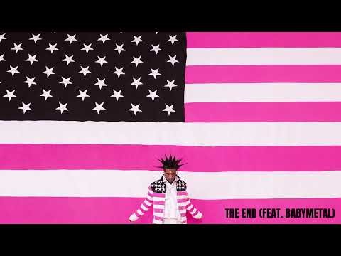 The End (feat. Babymetal)