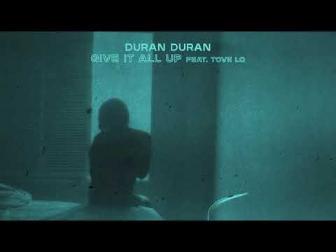 Give It All Up (feat. Tove Lo)