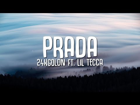 Prada (feat. Lil Tecca)