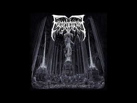 Exhumation Of The Ancient