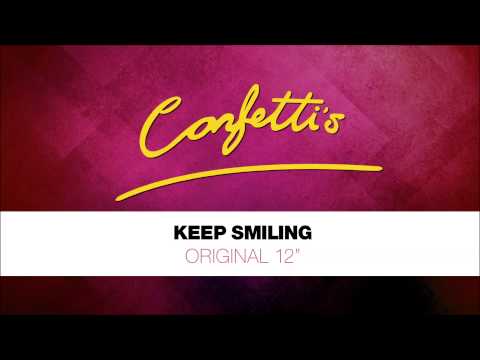 Keep Smiling