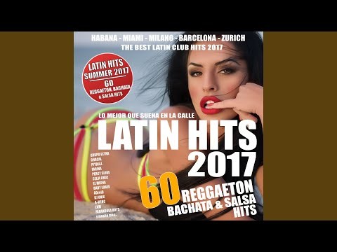 Me Emborrachare - Bachata Radio Edit