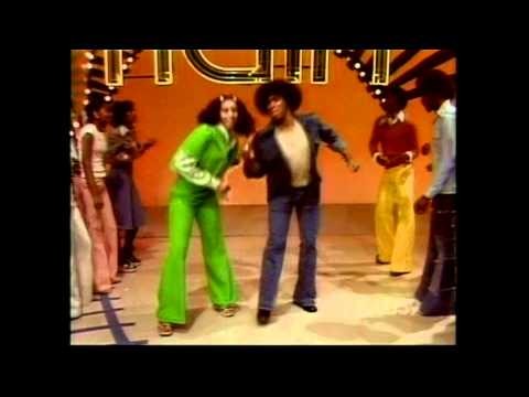 Rufus & Chaka Khan - Dance with me