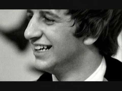 Ringo Starr - You're Sixteen, You're Beautiful (And You're Mine)