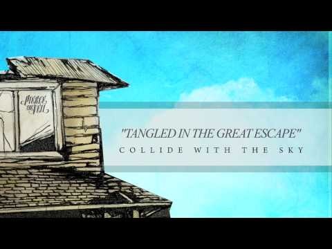 Tangled In The Great Escape