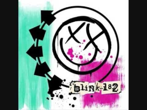 Blink 182 - Go