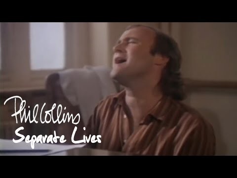 Separate Lives
