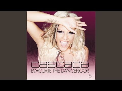 Evacuate The Dancefloor (radio Edit)