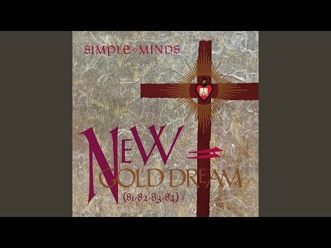 New Gold Dream (81 82 83 84)