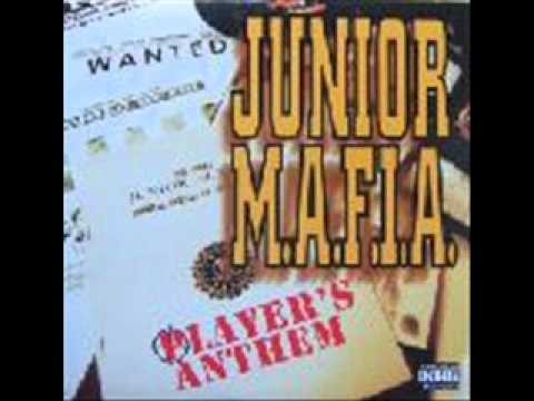 Players Anthem - Remix
