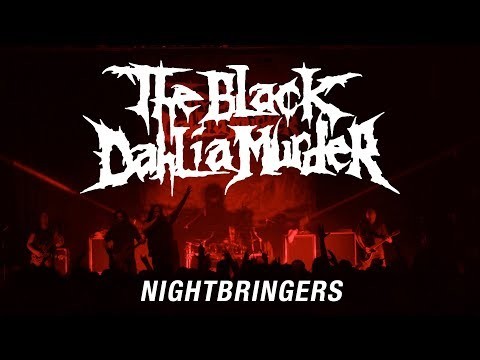 Nightbringers