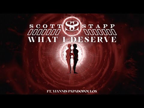 What I Deserve (feat. Yiannis Papadopoulos)