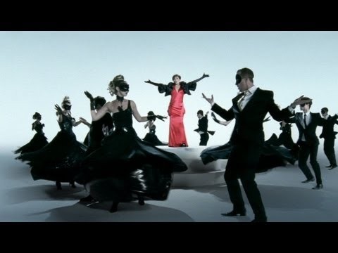 Shirley Bassey - Get The Party Started