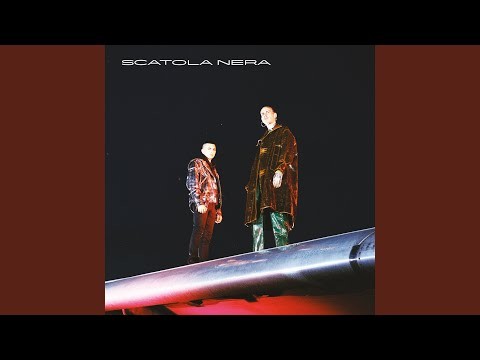 Karate (feat. Mahmood)