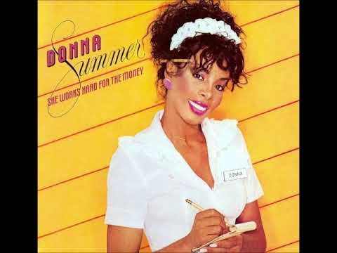 Donna Summer - The Last Dance