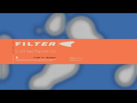 (can't You) Trip Like I Do - 2009 Remastered Version