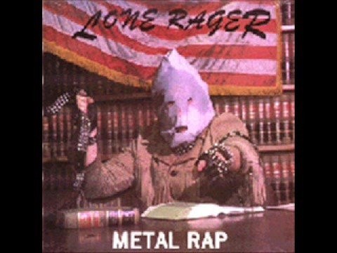 Metal Rap
