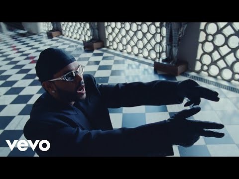 Popular (with Playboi Carti &amp; Madonna) - From The Idol Vol. 1 (music From The Hbo Original Serie