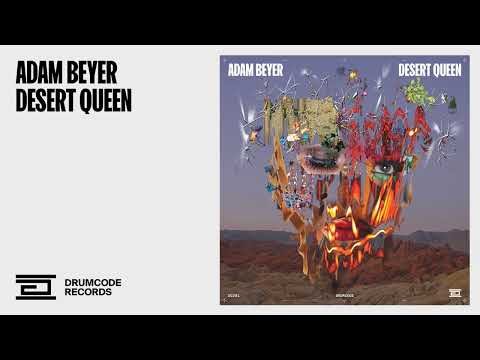 Desert Queen