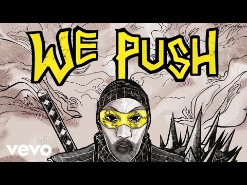 We Push