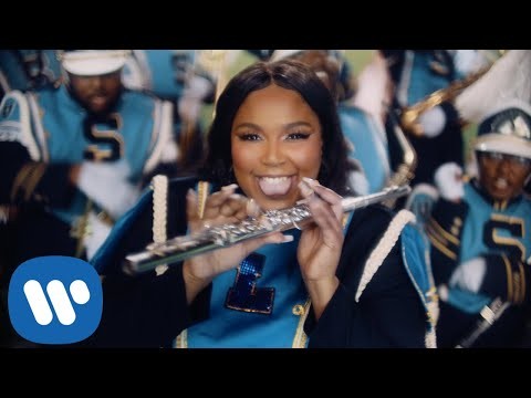 Lizzo - Good As Hell