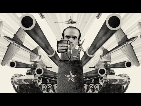 The Communists Have The Music