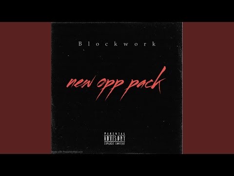 New Opp Pack