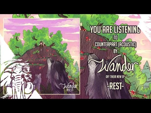 Counterpart (acoustic)