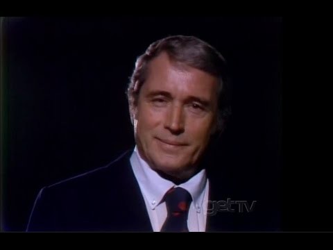 O Holy Night - 1968 Version