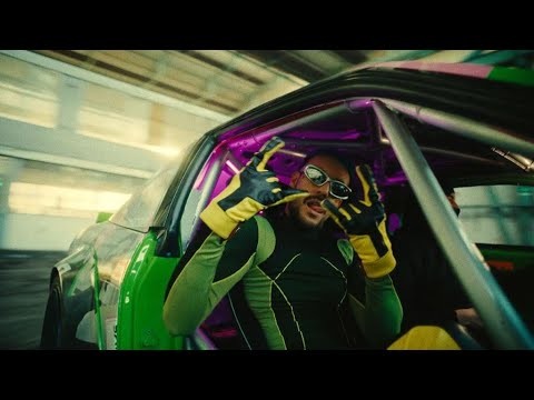 Adrenalina