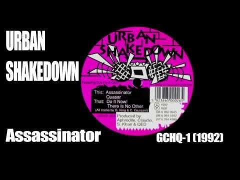 Assassinator