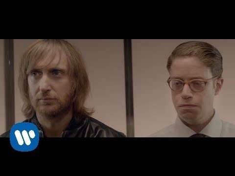 David Guetta - The Alphabeat