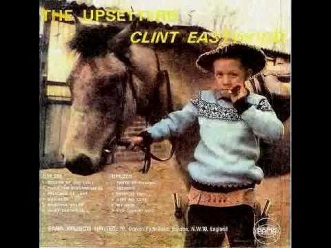 Clint Eastwood