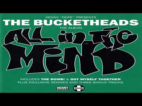 The Bomb (these Sounds Fall Into My Mind) [radio Edit]
