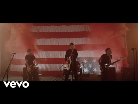 American Attraction