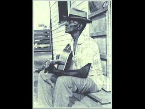 Low Down Rounder Blues