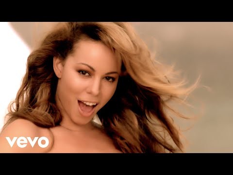 Mariah Carey - Honey