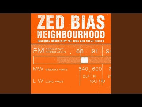Neighbourhood - Radio Mix