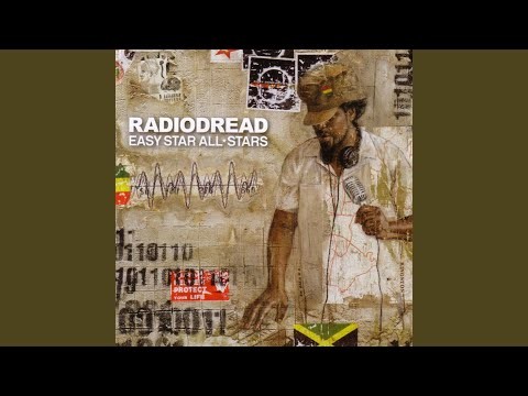 Airbag (feat. Horace Andy)