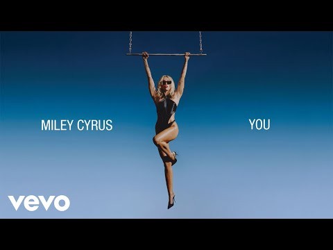 You