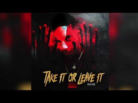 All Over Audio - Take1ne