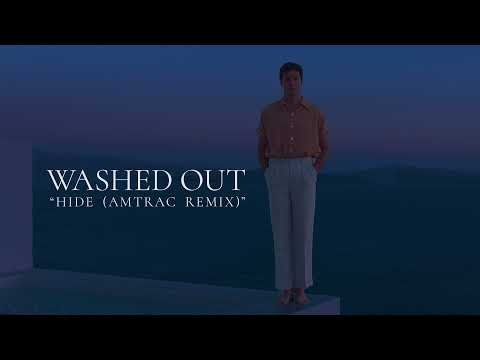 Hide (amtrac Remix)
