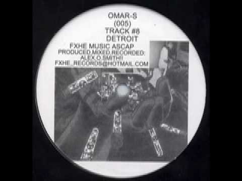 Track #8