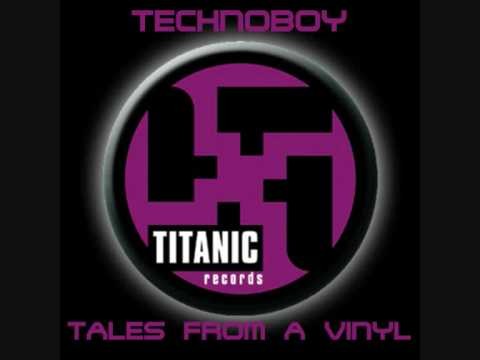 Tales From A Vinyl