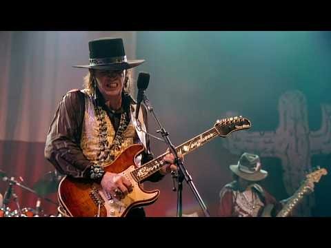 Tin Pan Alley (aka Roughest Place In Town) - 1982 Version