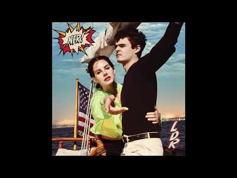 Fuck It I Love You
