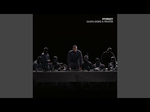 Blinded By Your Grace, Pt. 2 (feat. Mnek)